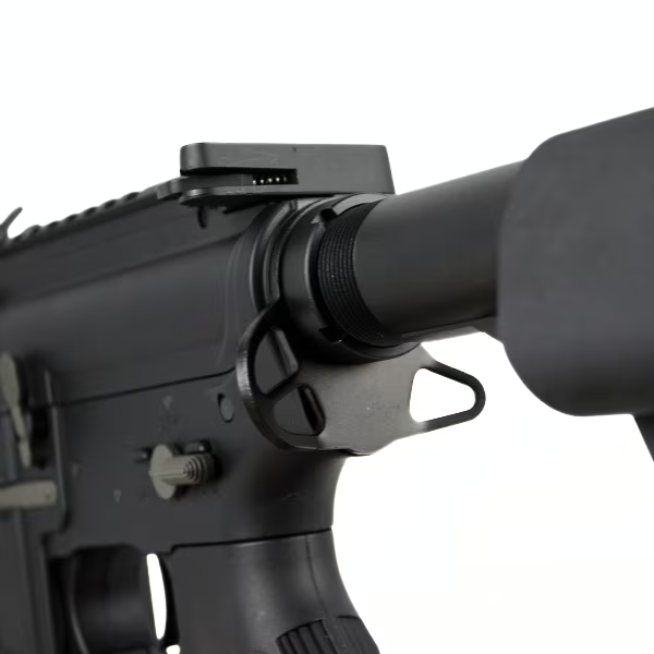 RIFLE - VALKEN ALLOY SERIES MK.III AEG 86117